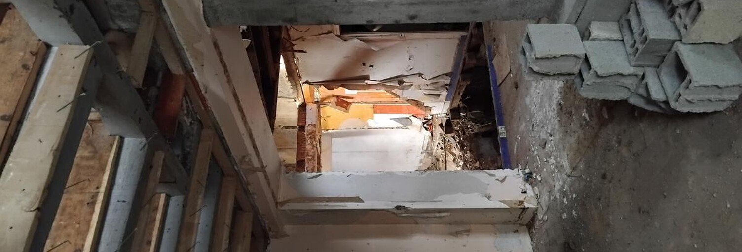 Immeuble  1 m² à vendre à L'Absie (79240)