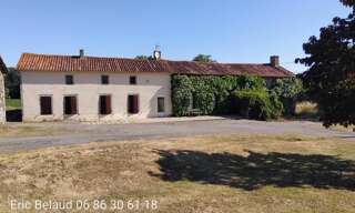 Maison 7 Pièces 129 m² à vendre à Moncoutant (79320)