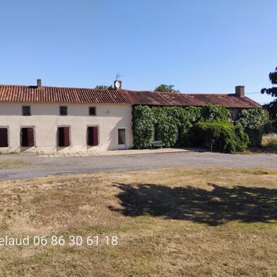 Maison 7 pièces 280635 €