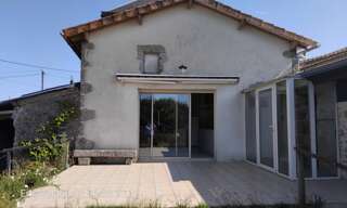 Maison 5 Pièces 117 m² à vendre à Pougne-Hérisson (79130)