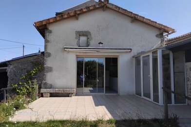 Maison 5 pièces 80025 €