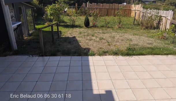 Villa / Maison 5 pièces  à vendre Pougne-Hérisson 79130