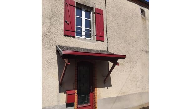 Villa / Maison 5 pièces  à vendre Pougne-Hérisson 79130