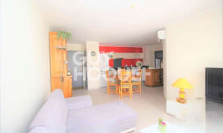 Appartement 3 Pièces 65 m² à vendre à Canet-en-Roussillon (66140)