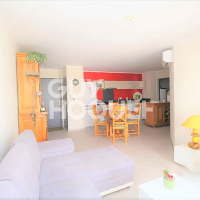 Appartement 3 pièces 306745 €