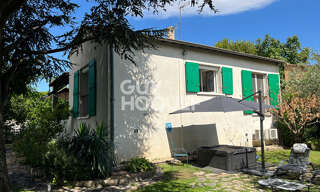 Maison 3 Pièces 93 m² à vendre à Nîmes (30000)