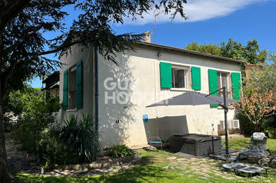 Maison 3 pièces 155000 €