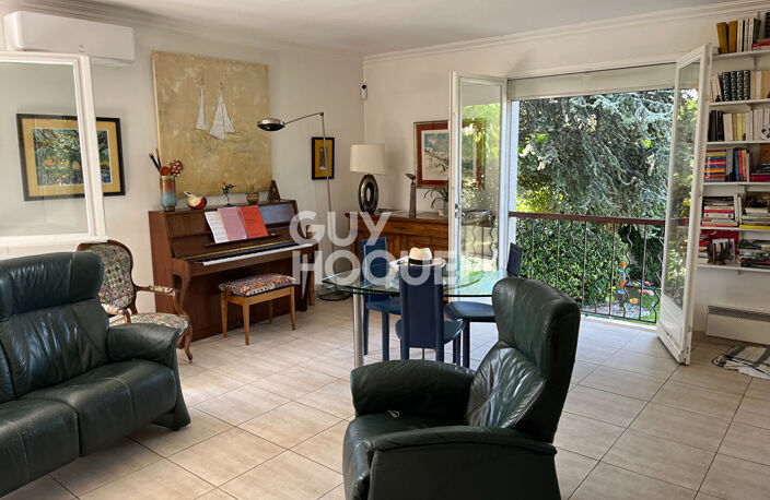 VENTE VIAGERE OCCUPE NIMES LES AMOUREUX — photo 2