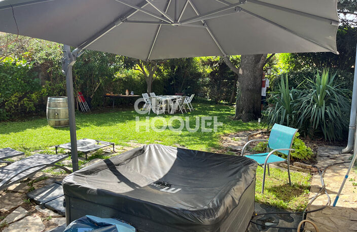 VENTE VIAGERE OCCUPE NIMES LES AMOUREUX — photo 4