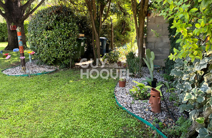 VENTE VIAGERE OCCUPE NIMES LES AMOUREUX — photo 5