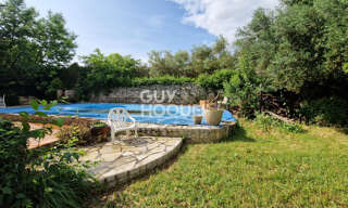 Maison 9 Pièces 227 m² à vendre à Aujargues (30250)