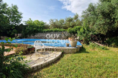 Maison 9 pièces 590000 €