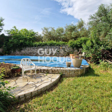 Maison 9 pièces 590000 €