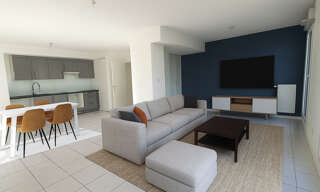 Appartement 4 Pièces 80 m² à vendre à Décines-Charpieu (69150)