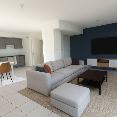 Appartement 4 pièces 299000 €