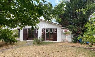 Maison 4 Pièces 90 m² à vendre à Libourne (33500)