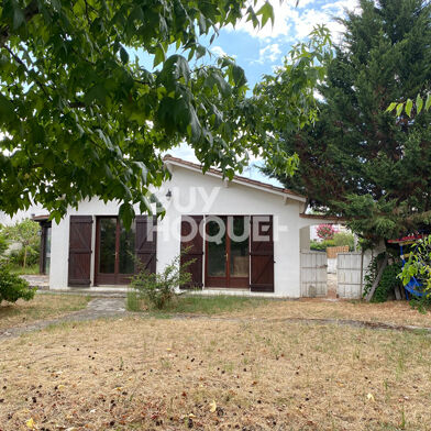 Maison 4 pièces 218000 €