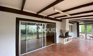 Maison 4 Pièces 90 m² à vendre à Libourne (33500)