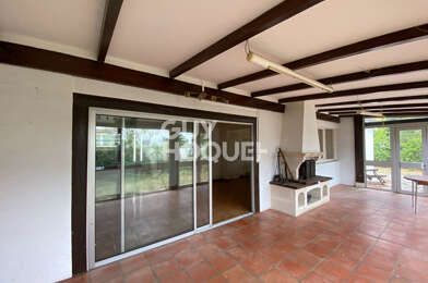 Maison 4 pièces 200450 €