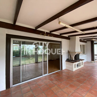 Maison 4 pièces 200450 €