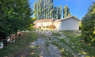 Maison 9 Pièces 160 m² à vendre à Canéjan (33610)