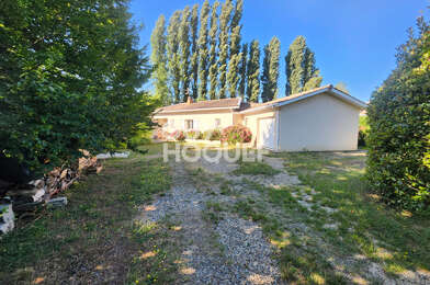 Maison 9 pièces 564300 €