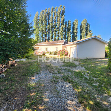 Maison 9 pièces 564300 €