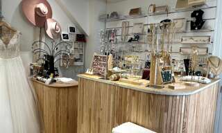 Commerce  32 m² à vendre à Couze-et-Saint-Front (24150)