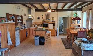 Maison 4 Pièces 137 m² à vendre à Nérignac (86150)