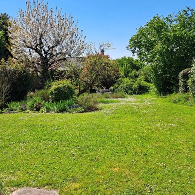 Maison 4 pièces 119950 €