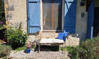 Maison 4 Pièces 137 m² à vendre à Nérignac (86150)