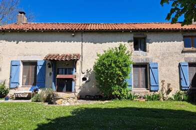Maison 4 pièces 119950 €