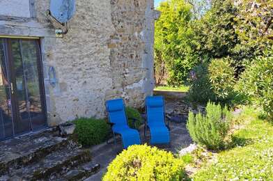 Maison 4 pièces 119950 €