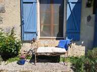 Maison à vendre avec jardin à Nérignac, Poitou-Charentes — photo 3