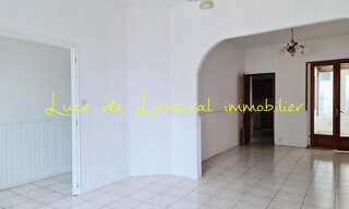 Maison  113 m² à vendre à Saint-Gobain (02410)