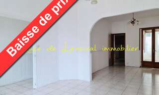 Maison  113 m² à vendre à Saint-Gobain (02410)