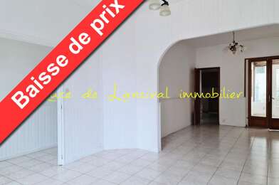 Maison  79900 €