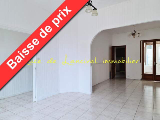 Maison 113 m² à Saint-Gobain — photo du bien