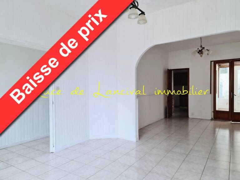 Maison  113 m² — photo 1