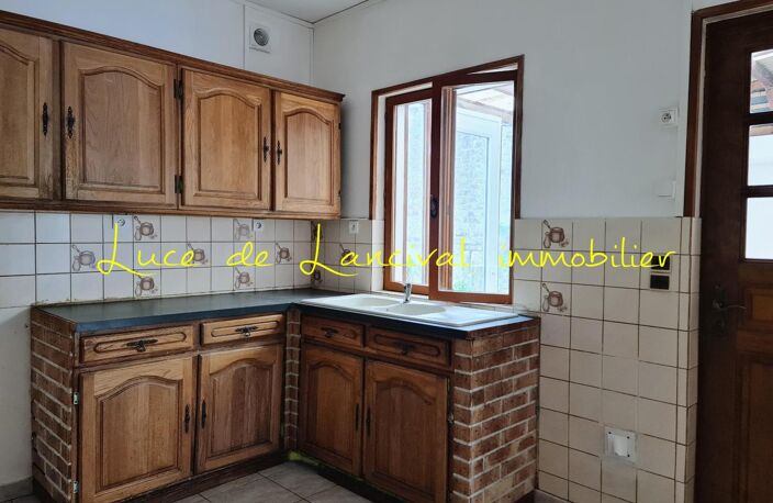 Vente maison  113 m² Saint-Gobain (02410) — photo 2