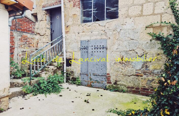 Vente maison  113 m² Saint-Gobain (02410) — photo 3
