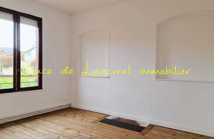 Vente maison  113 m² Saint-Gobain (02410) — photo 4