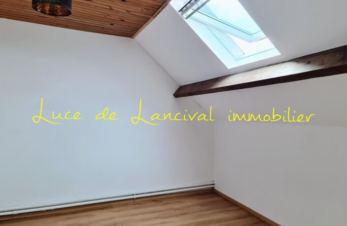 Vente maison  113 m² Saint-Gobain (02410) — photo 5