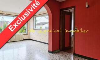 Maison 4 Pièces 80 m² à vendre à Saint-Gobain (02410)