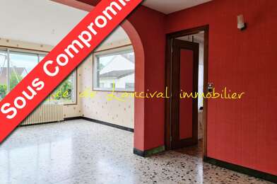 Maison 4 pièces 79500 €