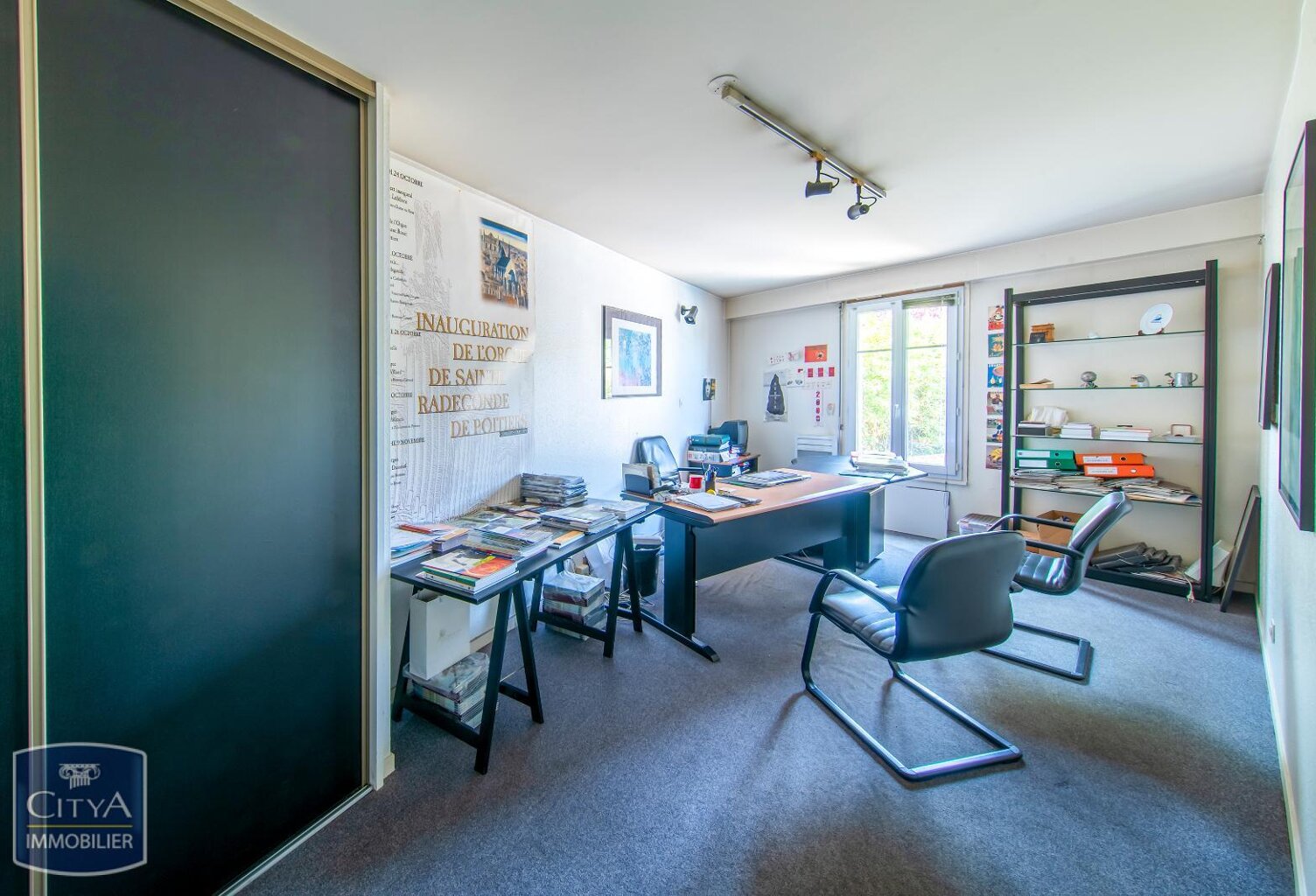 Vente appartement 4 pièces 79 m² Poitiers (86000) — photo 1