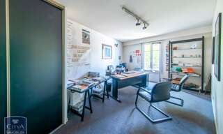 Appartement 4 Pièces 79 m² à vendre à Poitiers (86000)