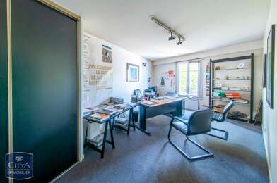 Appartement 4 pièces 163100 €