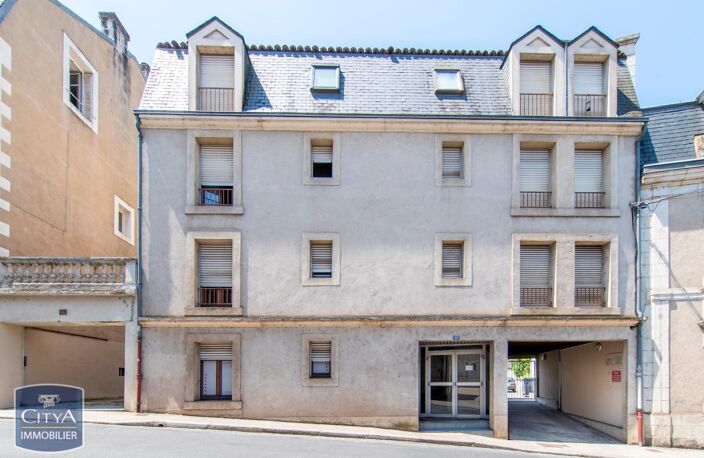 Vente appartement 4 pièces 79 m² Poitiers (86000) — photo 3