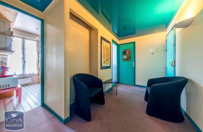 Vente appartement 4 pièces 79 m² Poitiers (86000) — photo 5